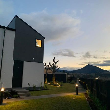 Villa The 1 With The View à Albert Town Extérieur photo