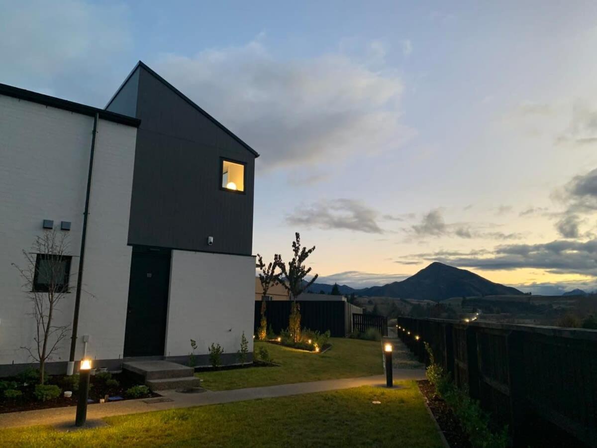 Villa The 1 With The View à Albert Town Extérieur photo